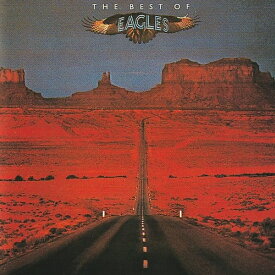 CD Eagles ベスト・オブ・イーグルス WQCP-973 WQCP973 洋楽 アルバム ベスト ロング・ラン テキーラ・サンライズ ホテル・カリフォルニア 全13曲 ロック バンド 海外アーティスト 名曲 懐メロ 歌 音楽 ミュージック 史上最も人気のある100のロックバンド [メール便]