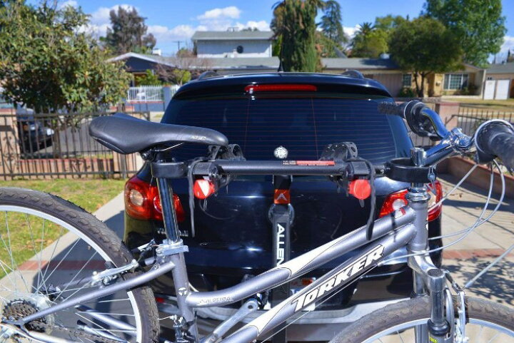 楽天市場】ALLEN SPORTS アレンスポーツ 900B ADAPTOR BAR 自転車用 