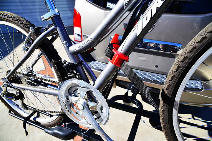 楽天市場 Allensports アレンスポーツ ヒッチサイクルキャリア トレイタイプ ヒッチメンバー 自転車 ２台積載 2 1 1 4 スクエアヒッチレシーバー対応 Xr0 アドベンチャーエイド