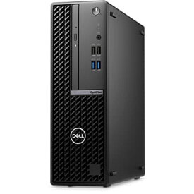 新品 DELL OptiPlex7010SFF Windows11Pro 8GB Core i5-12500 12世代 256GB SSD デスクトップパソコン PC マウス、キーボードつき 日本語対応 充実サポート メーカー保証1年