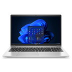 【箱ズレ アウトレット品】新品 HP ProBook 450 G8 Notebook PC 6D6M2PA#ABJ 11世代 Core i5-1135G7/8GB/256GB/Win10Pro64/15.6インチ