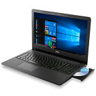 AEgbgi Vi m[gp\R Dell Inspiron 15 3000V[Y (3567) [[J[ۏ؁F2018N12{܂] ( Windows 10 Home 64rbg / Core i5-7200U / 8GB / 1000GB / DVDX[p[}` / 15.6C` / Office )yzy[J[ۏ؁z