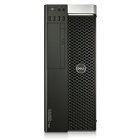 AEgbgi Vi fXNgbvPC Dell Precision Tower 7000V[Y (7810) [[J[ۏ؁F2020N5{܂] ( Windows 10 Pro 64rbg / Xeon E5-2603 v4 x2 / 32GB / 2000GB HDD + 256GB SSD / DVDX[p[}` / fBXvCʔ / NVIDIA Quadro K620 )