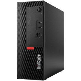 【新品】デスクトップパソコン Lenovo ThinkCentre M710e Small 10UQS0CN00 [Officeなし] (Windows 7 Professional 64ビット / Core i5-6400 / 8GB / 500GB HDD / DVDスーパーマルチ / ディスプレイ別売 / Officeなし)