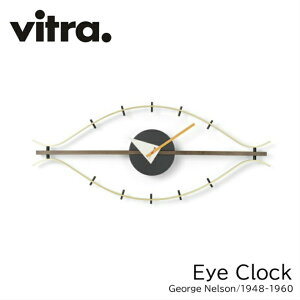 ACNbN Eye Clock vitra Bg W[WEl\ George Nelson ~bhZ`[ uX EH[ibg EH[fR ItBX Lb` qǂ   v Ǌ|