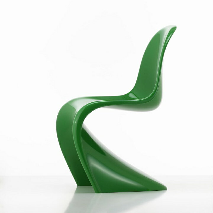 楽天市場】Panton Chair Classic パントンチェアクラシック グリーン 