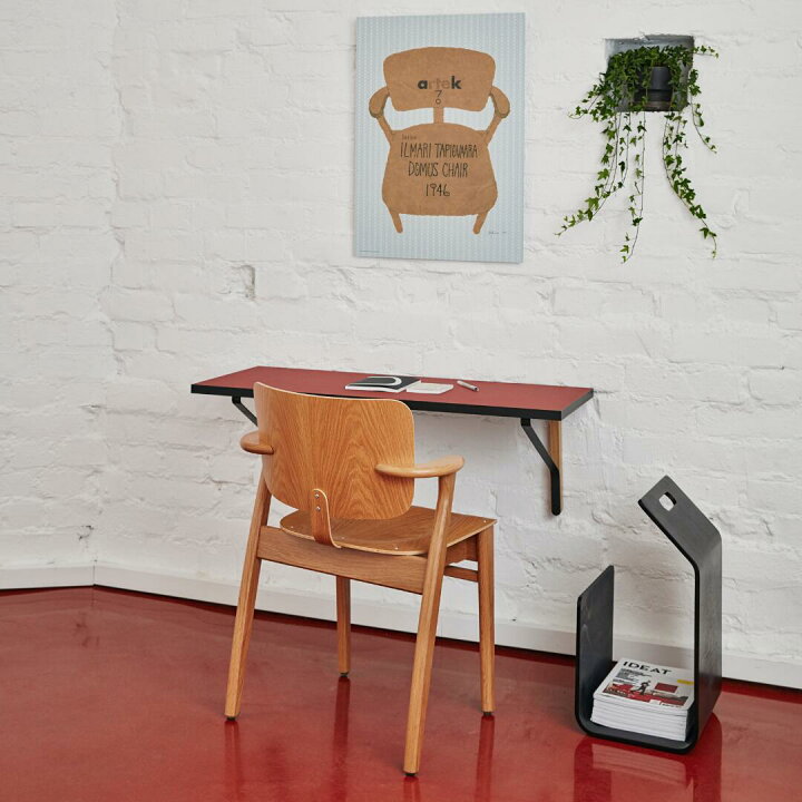 楽天市場】ドムスチェア Domus Chair アルテック artek イルマリ 