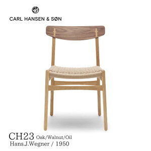 CH23 �J�[���n���Z�����T�� Carl Hansen & Son �n���X.J.�E�F�O�i�[ �������� �f�U�C�i�[�X�Ƌ� ������� �k���C���e���A �I�[�N�� �E�H�[���i�b�g�� �I�C���d�グ �y�[�p�[�R�[�h �c�[�g��