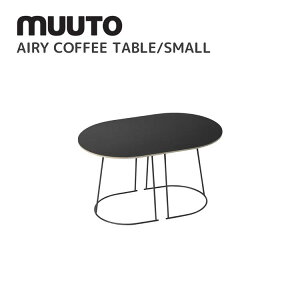 �G�A���[�R�[�q�[�e�[�u�� �X���[�� AIRY COFFEE TABLE SMALL ���[�g muuto �Z�V���G �}���c Cecilie Manz �֎q �������� �k���C���e���A �k�� �u���b�N