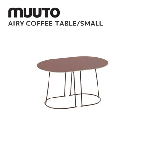 �G�A���[�R�[�q�[�e�[�u�� �X���[�� AIRY COFFEE TABLE SMALL ���[�g muuto �Z�V���G �}���c Cecilie Manz �֎q �������� �k���C���e���A �k�� �v����