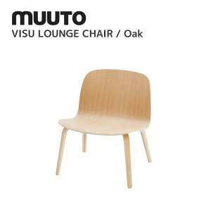 rXEW`FA VISU LOUNGE CHAIR [g muuto ~JEgol Mika Tolvanen EW`FA  kCeA k fUCi[YƋ EW I[N