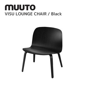 rXEW`FA VISU LOUNGE CHAIR [g muuto ~JEgol Mika Tolvanen EW`FA  kCeA k fUCi[YƋ EW ubN