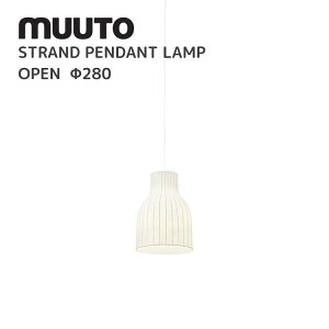 �X�g�����h�y���_���g�����v STRAND PENDANT LAMP ���[�g muuto BENJAMIN HUBERT �x���W���~���E�q���[�o�[�g �Ɩ� �������� �k���C���e���A �k�� �f�U�C�i�[�Y�Ƌ� �����v ��280