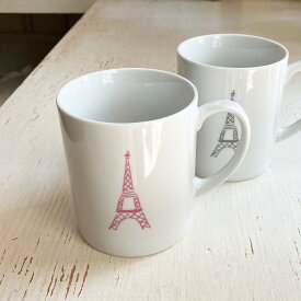 お求めやすくなりました！・QSマグ【キャトル・セゾンオリジナル】