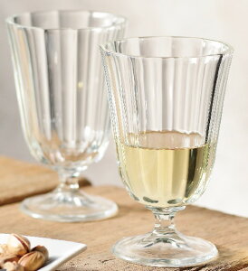 Libbey リビー royal leerdam ロイヤルレアダム ANA ワイングラス 190【グラス　ガラス　シンプル　ポルトガル製】