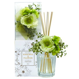 Essence&flowerフラワーディフューザーフレッシュフローラル