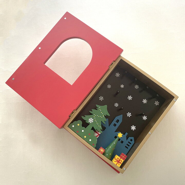 楽天市場】お求めやすくなりました！・クリスマスブック : キャトル  