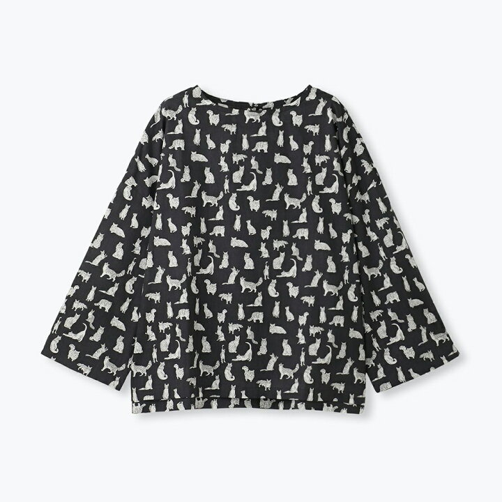 楽天市場】【数量限定】sosotto｜LIBERTYタナローンTブラウス 