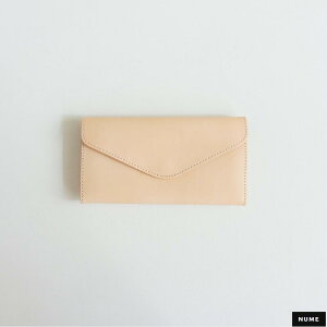 �y�{�v�zTIDEWAY�ENUME LONG WALLET�@[NUME/CHOCO/CAMEL/BLACK]�y���ʌ�����ׁz