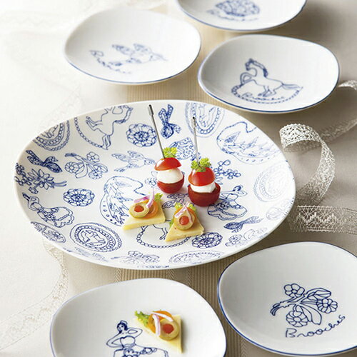 Brooches(ブローチズ)ガラスカップ180ml