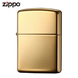 ZIPPO アーマー ブラスポリッシュ 169 ハイポリッシュ 真鍮 ジッポライター ライター ジッポ ジッポー タバコ 煙草 たばこ 父の日