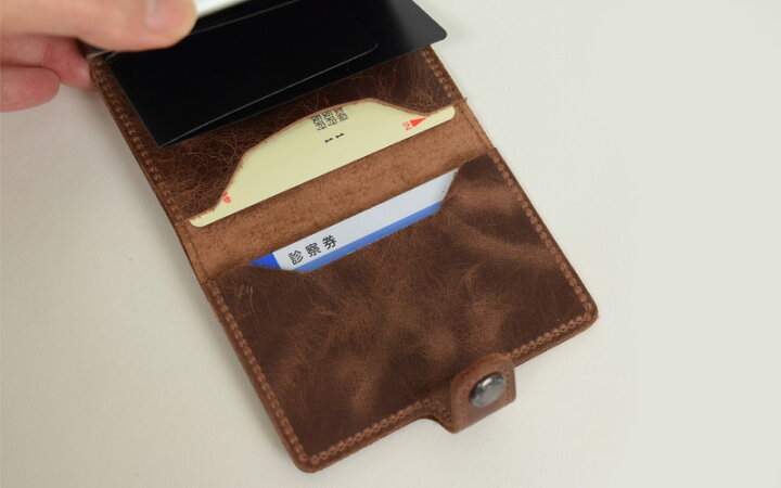 楽天市場】【正規販売店】セクリッド ミニウォレット SECRID M/MINI 