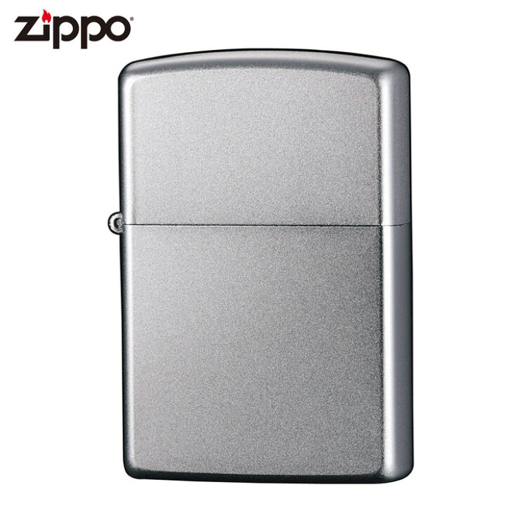 楽天市場】ZIPPO オイルライター 205 サンドブラッシュ ライター  