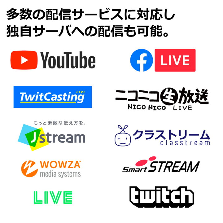 楽天市場 ライブ配信機器 ライブ配信機 ライブ配信器 Cerevo Liveshell X Cdp Ls04a セレボ ライブシェル フルhd H 265 Sd録画 Youtube Live 超軽量 コンパクト 配信 録画 デバイス ライブ配信 生配信 マルチ配信 ユーチューブ ユーチューバー Youtuber Pc不要 楽天市場 ライブ配信機器 ライブ配信機 ライブ配信器 Cerevo Liveshell X Cdp Ls04a セレボ ライブシェル フルhd H 265 Sd録画 Youtube Live 超軽量 コンパクト 配信 録画 デバイス ライブ配信 生配信 マルチ配信 ユーチューブ ユーチューバー Youtuber Pc不要