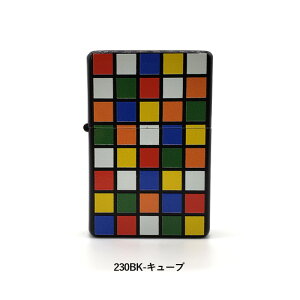 楽天市場 Zippo ジッポーライター 230bk キューブ ジッポー ジッポライター オイルライター かっこいい おしゃれ 火起こし アウトドア キャンプ 父の日 敬老の日 成人の日 誕生日 お祝い 男性 ギフト メンズ クリスマス プレゼント 喫煙具 喫煙グッズ おもちゃ