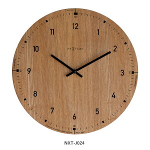 |v v EH[ NbN Bon WALL CLOCK NXT-J024 | Ǌ|v CeA  Vv _ zj Vzj XC[v[ug I[N EH[NbN v 
