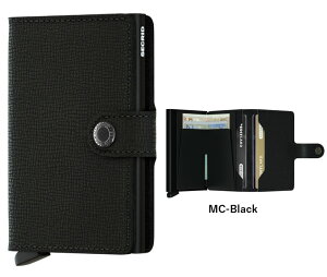 yK̔XzZNbh ~jEHbg NXv SECRID MINI WALLET CRISPLE z ~jz V[Nbh J[hP[X X RpNg }l[Nbv J[h XL~Oh~ Y 