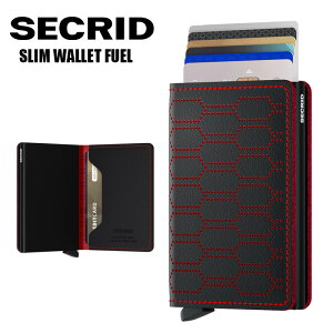 yK̔Xz ZNbh XEHbg Secrid slimwallet FUEL | RpNg z XL~Oh~ J[hP[X J[h Y fB[X XCh J[hP[X ~jEHbg v