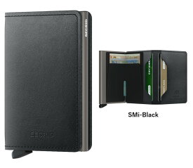 【正規販売店】 セクリッド スリムウォレット ミルーム SECRID SLIM WALLET MIRUM | 財布 ミニ財布 シークリッド カードケース コンパクト マネークリップ カード入れ スキミング防止 メンズ レディース スライド式 財布 secrid ウォレット クリスマス お札入れ さいふ