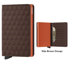 yK̔Xz ZNbh XEHbg IveBJ SECRID SLIM WALLET OPTICAL | z ~jz V[Nbh J[hP[X X RpNg }l[Nbv J[h G XL~