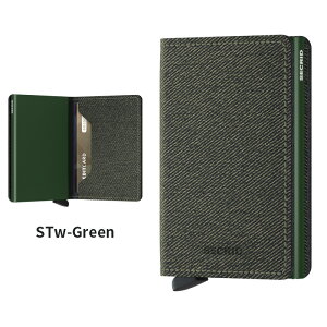 yK̔Xz ZNbh XEHbg Secrid slimwallet Twist | RpNg z XL~Oh~ XCh J[hP[X ~jEHbg яo J[h Y fB[X XC