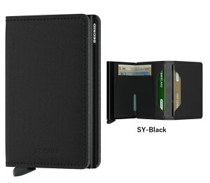 yK̔Xz ZNbh ~jEHbg [h SECRID SLIM WALLET YARD | z ~jz V[Nbh J[hP[X X RpNg J[h XL~Oh~ XCh secrid XL~O