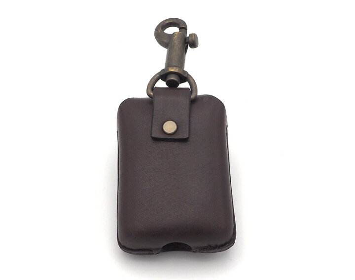 楽天市場】ZIPPO 専用キーホルダー付き革ケース ZIPPO #200 オイル 