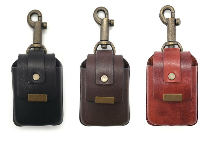 楽天市場】ZIPPO 専用キーホルダー付き革ケース ZIPPO #200 オイル 