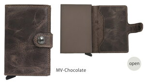 �y���K�̔��X�z�Z�N���b�h �~�j�E�H���b�g SECRID M/MINI VINTAGE | �V�[�N���b�h �R���p�N�g ���z �J�[�h�P�[�X �J�[�h���� �X�L�~���O�h�~ �����Y ���f�B�[�X �X���C�h�� �~�j���z �J�[�h���z �}