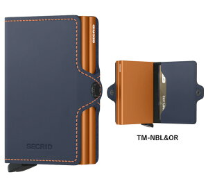 SECRID cCEHbg }bgubN Twinwallet Matte Black V[Nbh ZNbh RpNg z XL~Oh~ J[hP[X J[h Y fB[X XCh v ubN  