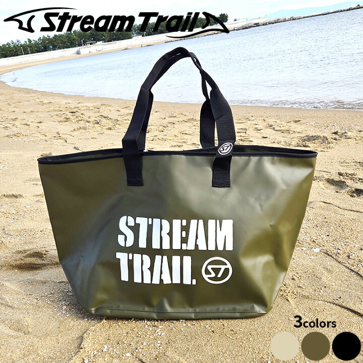 楽天市場】ストリームトレイル ブロー L STREAM TRAIL BLOW L トート 