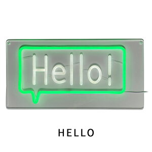 XE[ SLOWER NEONY SIGN LIGHTS lIj[TCCg BURGER HELLO SLW379 SLW389 |  Cg lI Led  CeA lICg lITC lI AJG G 