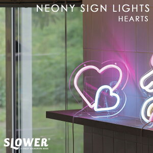 XE[ SLOWER HEARTS lIj[TCCg NEONY SIGN LIGHT n[g SLW385 |  Cg lI Led  CeA lICg lITC lI d  n[g^ Ce