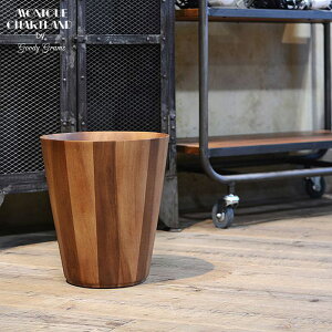 ݔ S~ ؐ  ؖ  IV CeA MONIQUE CHARTLAND by Goody Grams Wood Dust Bin L | Ebh _Xg r  ݂΂ _Xg{bNX S~ Vv i` A