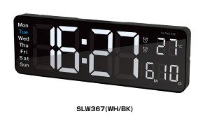 XE[ LED uv SLOWER NbN R CLOCK Rico | ڊo܂v @\ A[ XgbvEHb` Rt j Mtg NX}X fW^v  uv fW^ Cv
