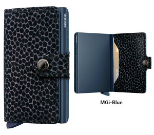 ZNbh ~jEHbg WbtB[i L SECRID MINI WALLET Giraffina | z ~jz J[hP[X }l[Nbv J[h XL~Oh~ Y fB[X XCh J[h