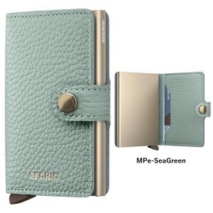 �Z�N���b�h ���z �~�j �~�j�E�H���b�g �؃u�� SECRID MINI WALLET PEBBLE | ���z �~�j���z �R���p�N�g���z �X���C�h�� �J�[�h�P�[�X �X���� �R���p�N�g �}�l�[�N���b�v �X�L�~���O�h�~ secrid �M�t�g 