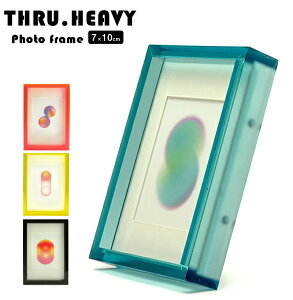 tHgt[ Vv  ʐ^ AN CeA THRU HEAVY 4x6 | a j j fBXvC t[ z z ʐ^t[ J[ Mtg v[g V 