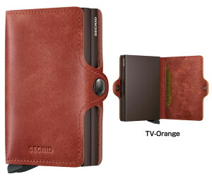 yK̔Xz ZNbh SECRID cCEHbg Twinwallet Vintage Be[W V[Nbh cC RpNg z XL~Oh~@J[hP[X J[h Y fB[X XC