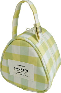 LAURIER [G ɂP[X | ٓ `obO ۗ ۉ |[` ۗobO ɂ 2p `FbN P[X 킢 ٓ xr[J[ | ֗ Jo q w 